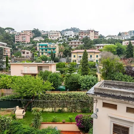 Modern Flat 250 Mt From The Sea -