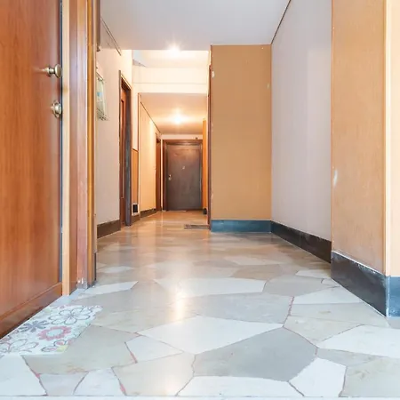 Modern Flat 250 Mt From The Sea - Apartment Albissola Marina