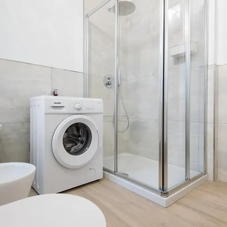 Modern Flat 250 Mt From The Sea - Apartment *