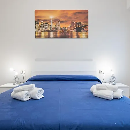 Modern Flat 250 Mt From The Sea - Apartment Albissola Marina